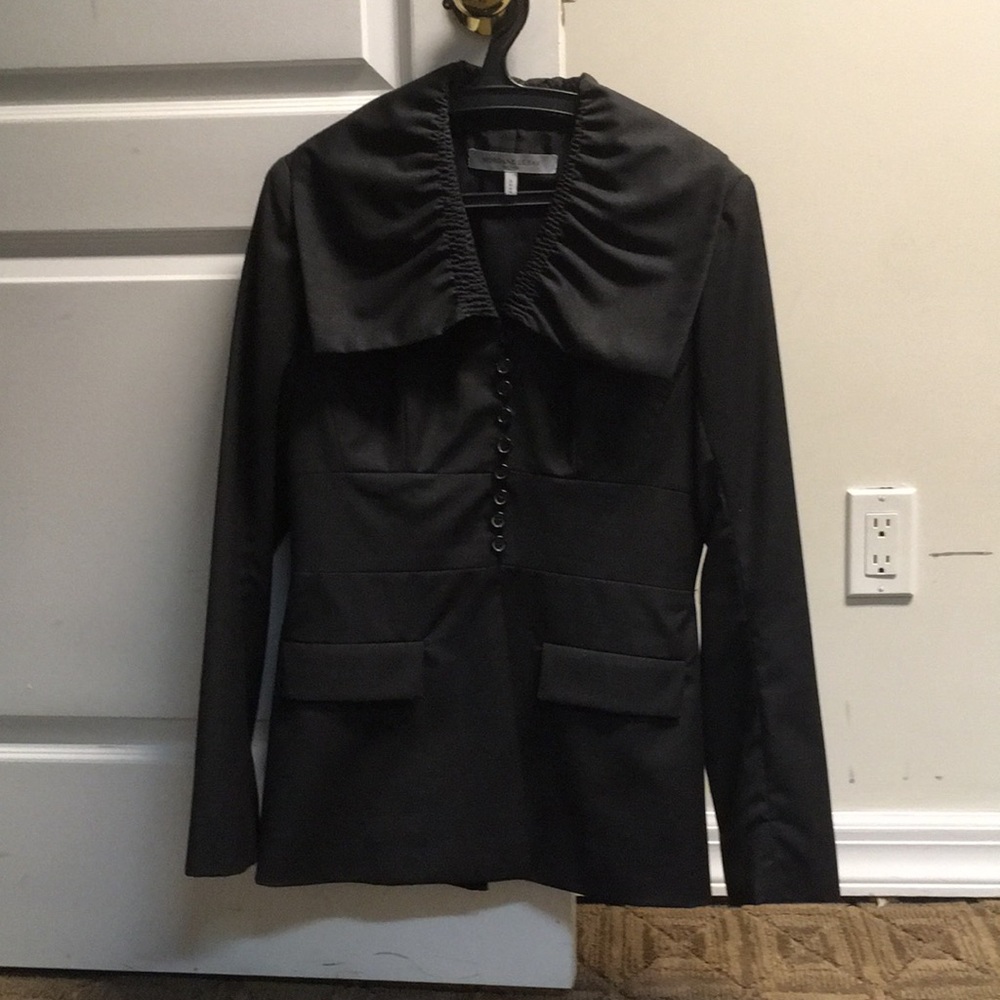 Morgane Le Fay Jacket